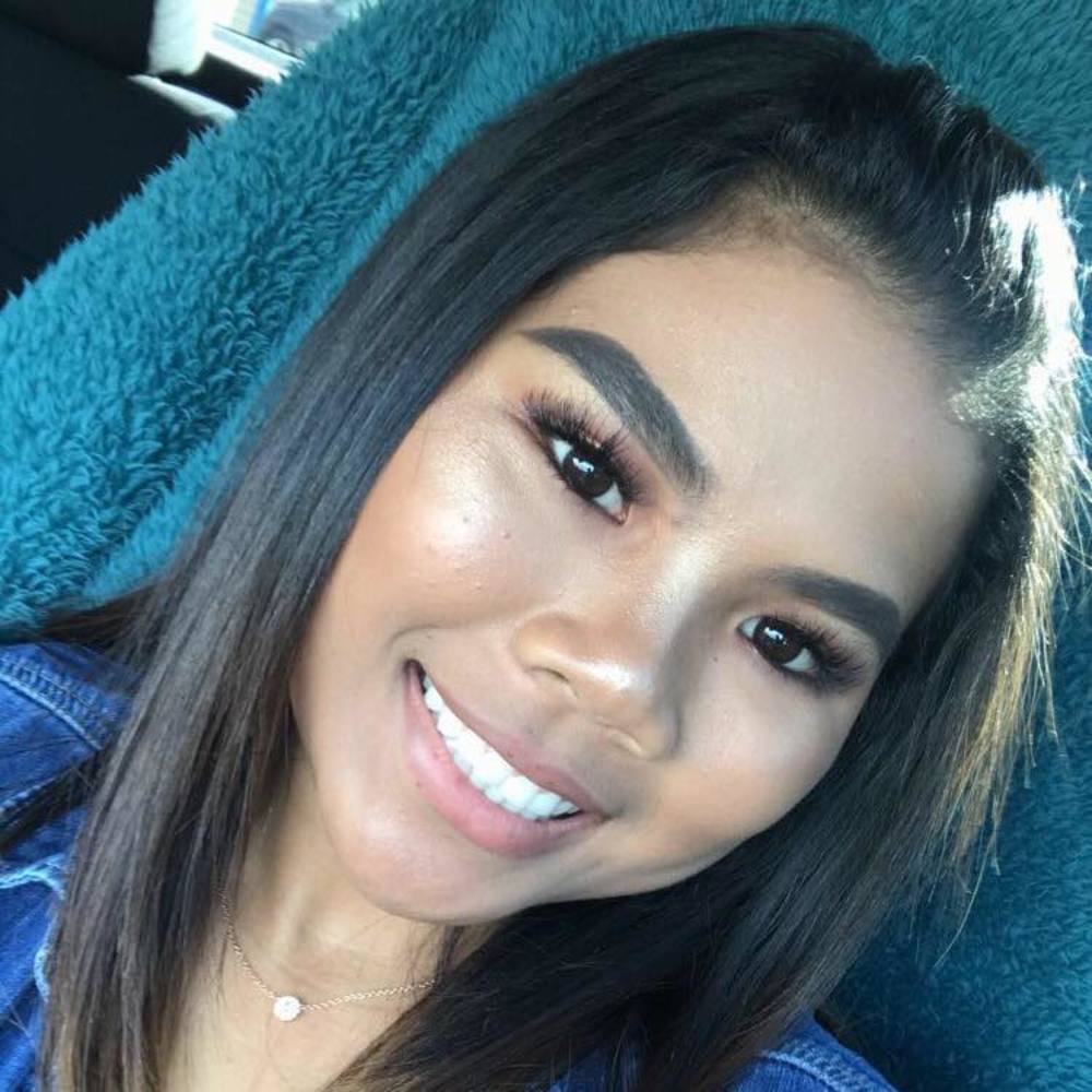 Meet your Posher, Pailin